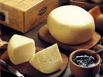Casciotta di Urbino queso italinano