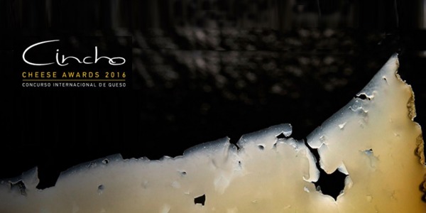 Los Premios Cincho Cheese Awards 2016 listos para elegir al mejor queso de oveja, cabra, vaca y algo más...