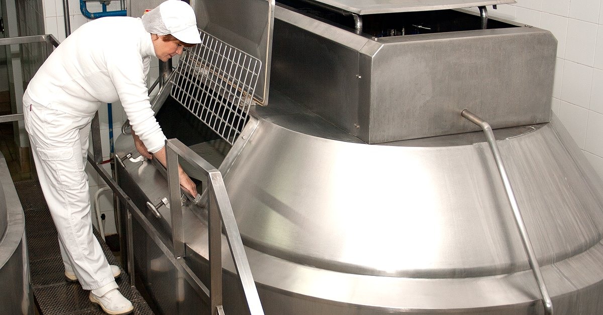 ¿Por qué elaboramos nuestro queso de oveja con leche cruda?